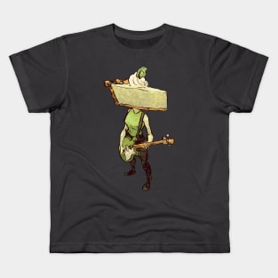 Key Lime Kids T-Shirt